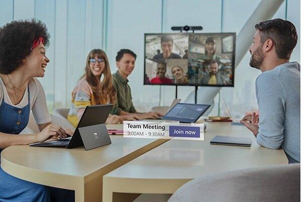 اشتباه عجیب مایکروسافت پلتفرم این شرکت را از کار انداخت