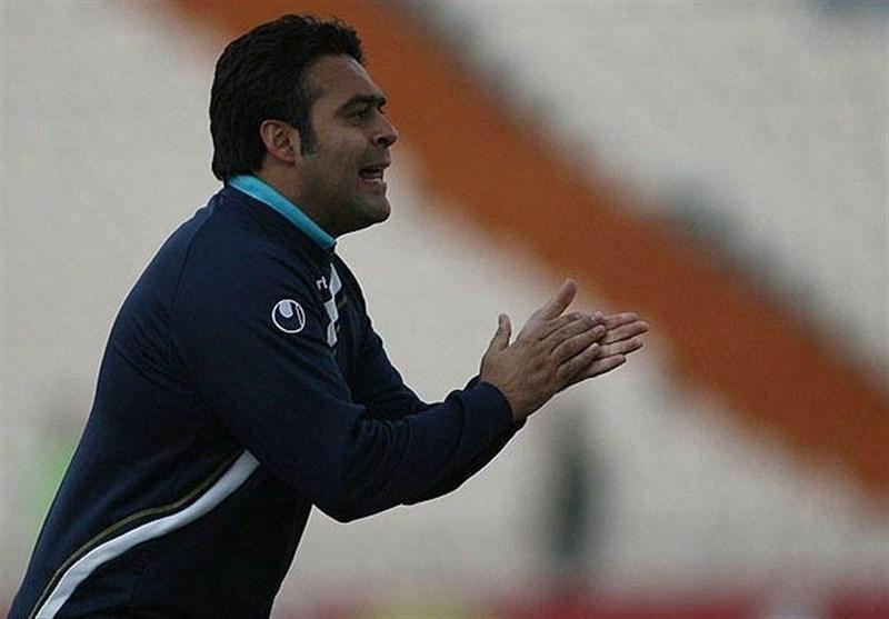 حجازی: پرسپولیس نشان داده 3 قهرمانی لیگ برتر، اتفاقی نبوده حجازی: پرسپولیس نشان داده 3 قهرمانی لیگ برتر، اتفاقی نبوده است، امیدوارم مجیدی مانند دوره بازیگری پیروز باشد