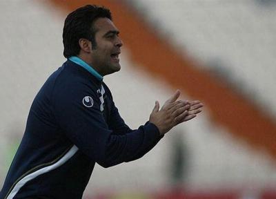 حجازی: پرسپولیس نشان داده 3 قهرمانی لیگ برتر، اتفاقی نبوده است، امیدوارم مجیدی مانند دوره بازیگری پیروز باشد