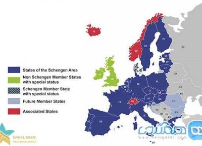 ویزای شینگن را چگونه در سریع ترین زمان بگیریم؟