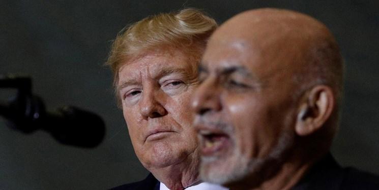 آمریکا خواستار به تعویق افتادن مراسم تحلیف اشرف غنی شد آمریکا خواستار به تعویق افتادن مراسم تحلیف اشرف غنی شد