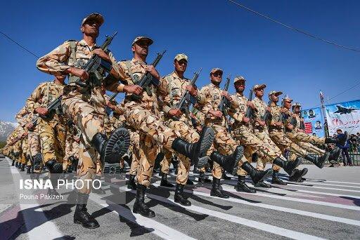 اعزام به خدمت مشمولان اسفندماه به دلیل شیوع کرونا اردیبهشت اعزام به خدمت مشمولان اسفندماه به دلیل شیوع کرونا اردیبهشت انجام می شود