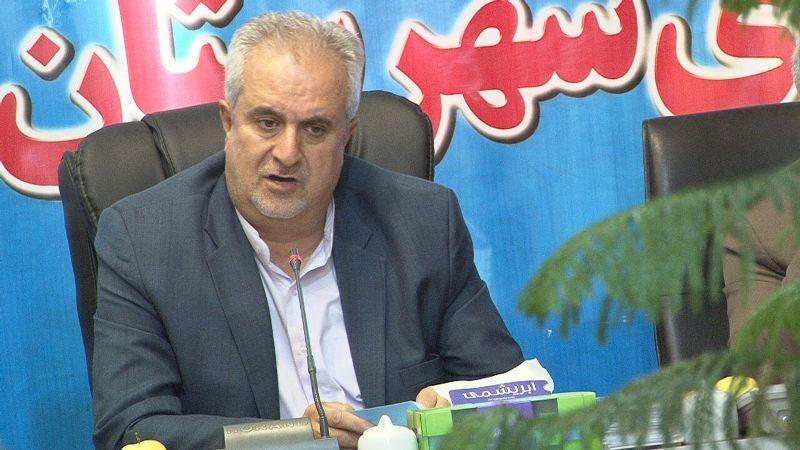 خبرنگاران شناسایی 2 فرد مبتلا به کرونا در بستان آباد خبرنگاران شناسایی 2 فرد مبتلا به کرونا در بستان آباد