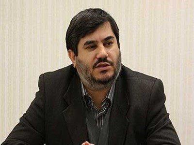 معاون فرهنگی اسبق وزارت ارشاد بستری شد معاون فرهنگی اسبق وزارت ارشاد بستری شد