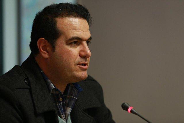 ساماندهی معادن شهرستان قدس در دستور کار محیط زیست تهران ساماندهی معادن شهرستان قدس در دستور کار محیط زیست تهران