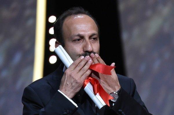 اصغر فرهادی در بین 100 کارگردان هیجان انگیز دنیا سیزدهم شد اصغر فرهادی در بین 100 کارگردان هیجان انگیز دنیا سیزدهم شد