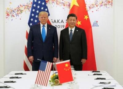 تماس تلفنی رئیس جمهور چین با ترامپ؛ آماده یاری به آمریکا برای مقابله با کرونا هستیم