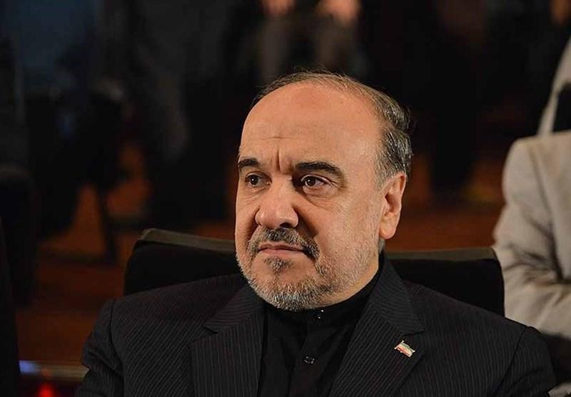 سلطانی فر: ادامه لیگ برتر فوتبال ایران تابع تصمیمات ستاد سلطانی فر: ادامه لیگ برتر فوتبال ایران تابع تصمیمات ستاد مرکزی مقابله با ویروس کرونا خواهد بود