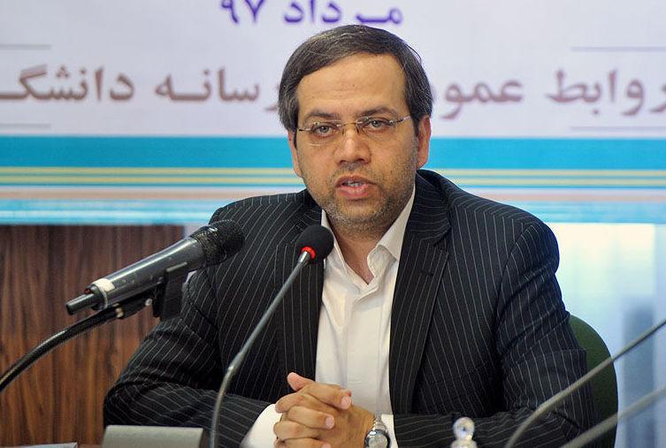حذف نیمسال جزو سنوات تحصیلی به حساب می آید ، دفاع از پایان حذف نیمسال جزو سنوات تحصیلی به حساب می آید ، دفاع از سرانجام نامه به صورت مجازی