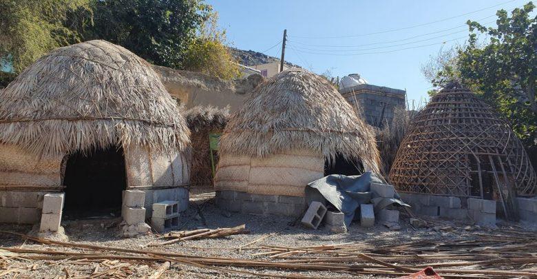 گزارشی از روستای گردشگری کشیت؛ روستای همیشه بهار؛ 10 دقیقه گزارشی از روستای گردشگری کشیت؛ روستای همواره بهار؛ 10 دقیقه تا اولین هتل کپری دنیا