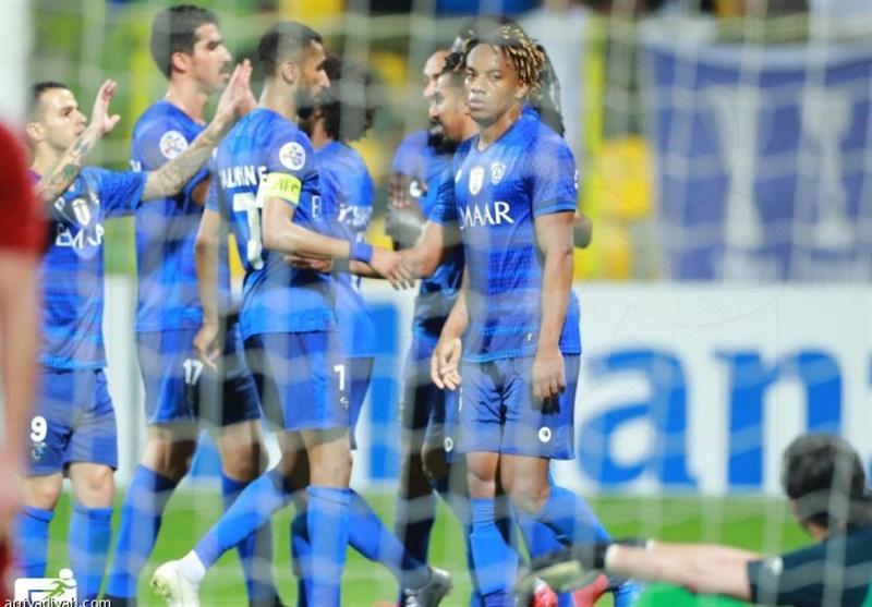 پیشنهاد 10 میلیون یورویی الهلال به مهاجم ترابزون اسپور پیشنهاد 10 میلیون یورویی الهلال به مهاجم ترابزون اسپور