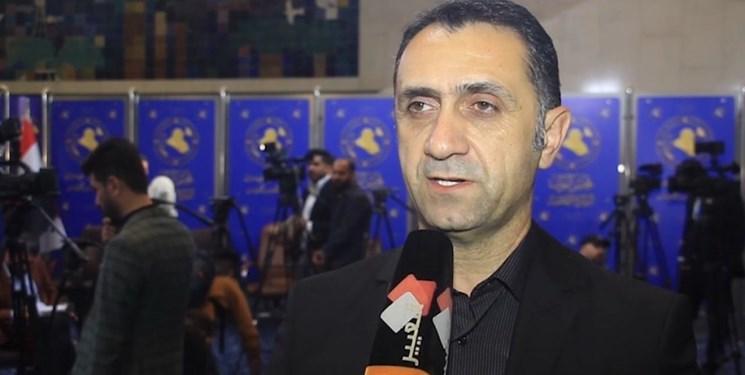 نماینده حزب بارزانی: پاسخ به حملات ترکیه وظیفه ما نیست