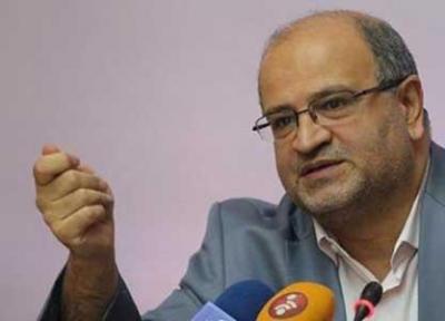 احتمالاً 20 درصد تهرانی ها به کرونا مبتلا می شوند!
