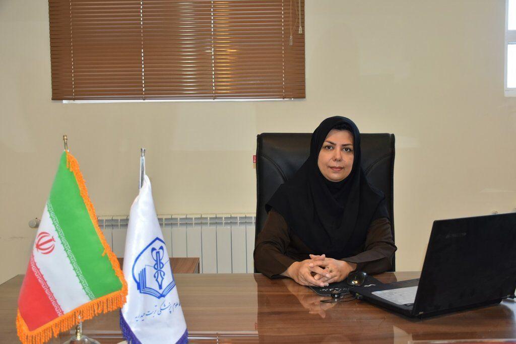 خبرنگاران بازرسی از مراکز بهداشتی درمانی تربت حیدریه تشدید خبرنگاران بازرسی از مراکز بهداشتی درمانی تربت حیدریه تشدید می شود
