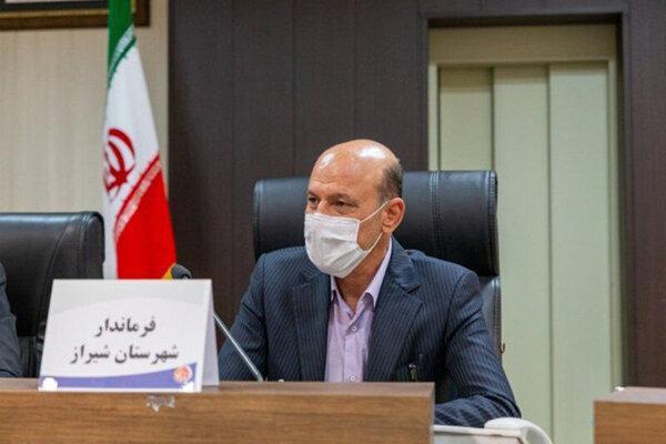 محرومیت های نهفته در زیر پوسته زرین شیراز محرومیت های نهفته در زیر پوسته زرین شیراز