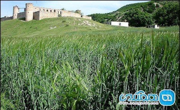 عمارت و کلیسای تومانیانس؛ بنایی باشکوه در آذربایجان شرقی