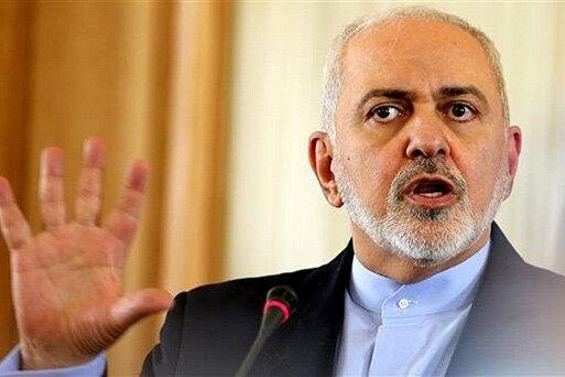 ظریف: دولتمردان آمریکا درکی از حقوق یا سازمان ملل ندارند ظریف: دولتمردان آمریکا درکی از حقوق یا سازمان ملل ندارند