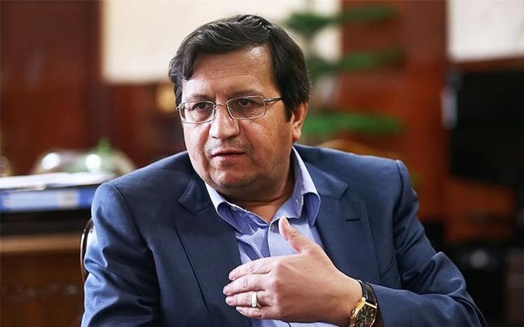 خبر مهم همتی: تحریم نفس های آخر را می کشد خبر مهم همتی: تحریم نفس های آخر را می کشد