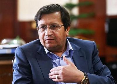 خبر مهم همتی: تحریم نفس های آخر را می کشد