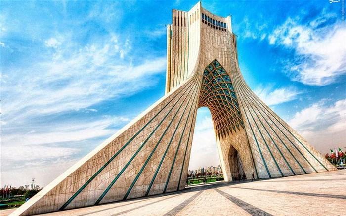 کیفیت مطلوب هوا در پایتخت