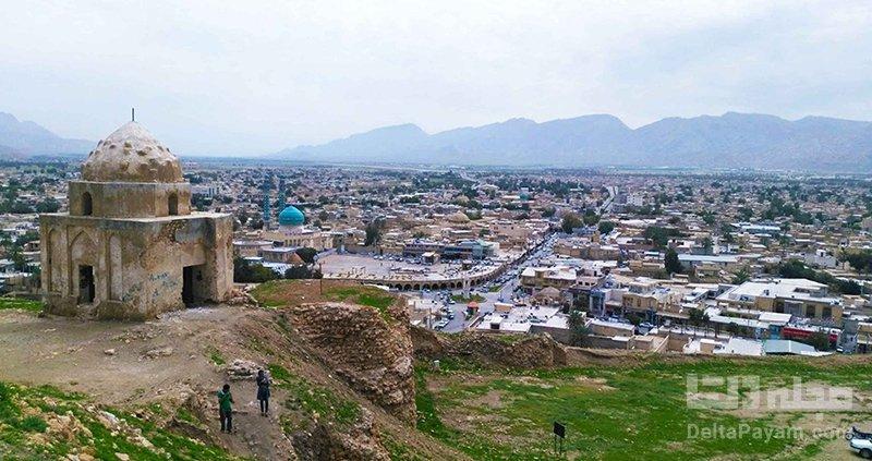 آشنایی با لار؛ شهر حلوا ! آشنایی با لار؛ شهر حلوا !
