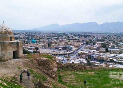 آشنایی با لار؛ شهر حلوا !