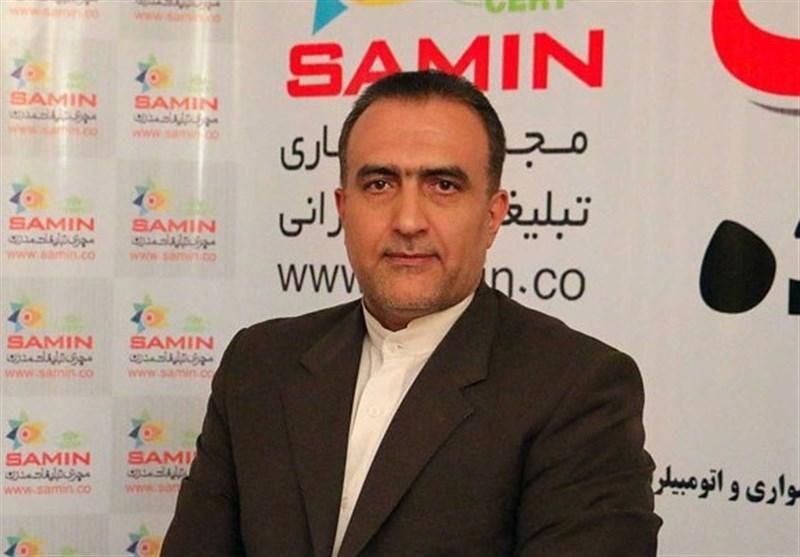 درویشی: 4 نامزد فدراسیون اتومبیلرانی گفتند در جریان نامه درویشی: 4 نامزد فدراسیون اتومبیلرانی گفتند در جریان نامه به مونسان نیستند، جلسه ای درباره انتخابات نداشتیم