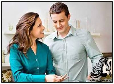 اصول مهم شوهرداری برای هر زن نمونه اصول مهم شوهرداری برای هر زن نمونه