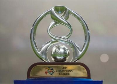 گزارش سایت فیفا از حضور پرسپولیس در فینال لیگ قهرمانان آسیا