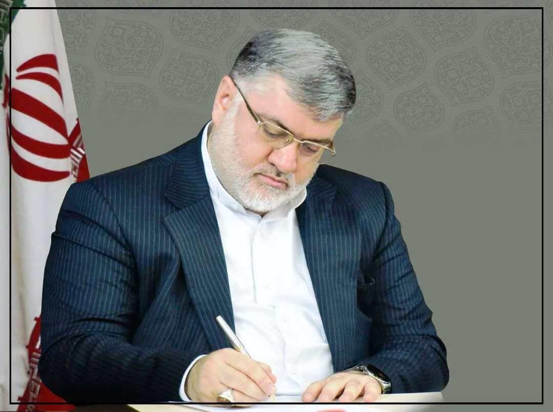 خبرنگاران سه بخشدار در خراسان رضوی منصوب شدند