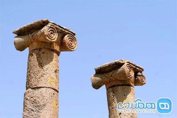 معبد خورهه محلات؛ مکانی باقی مانده از ایران باستان