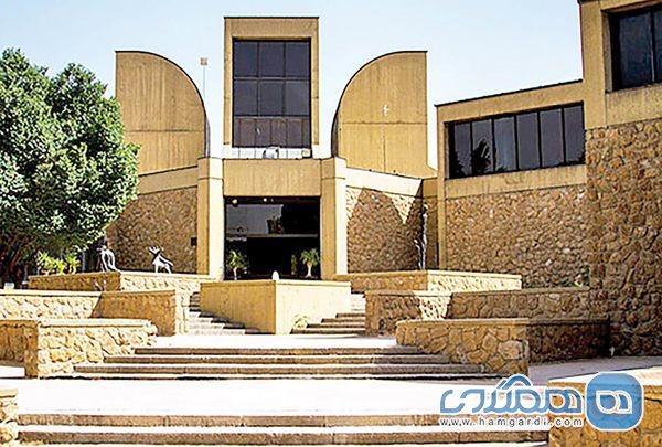 درهای موزه هنرهای معاصر به زودی به روی علاقمندان باز می درهای موزه هنرهای معاصر به زودی به روی علاقمندان باز می شوند