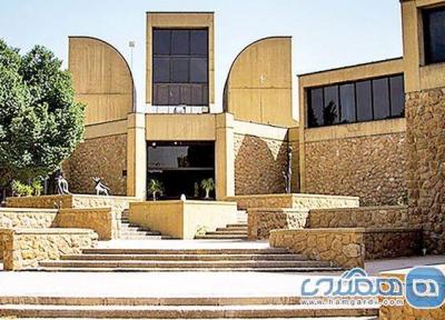 درهای موزه هنرهای معاصر به زودی به روی علاقمندان باز می شوند