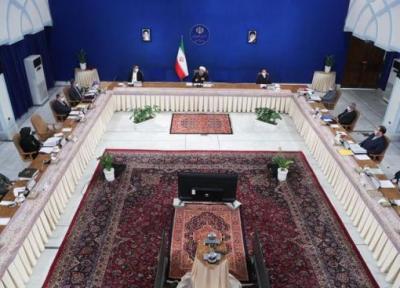 واکنش هیات وزیران به توهین یک روحانی به رییس جمهور در تلویزیون