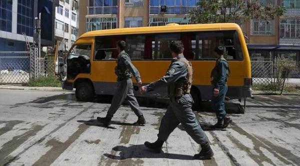 انفجار بمب در افغانستان سه کشته برجای گذاشت انفجار بمب در افغانستان سه کشته برجای گذاشت
