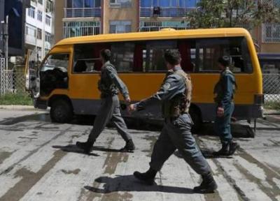 انفجار بمب در افغانستان سه کشته برجای گذاشت