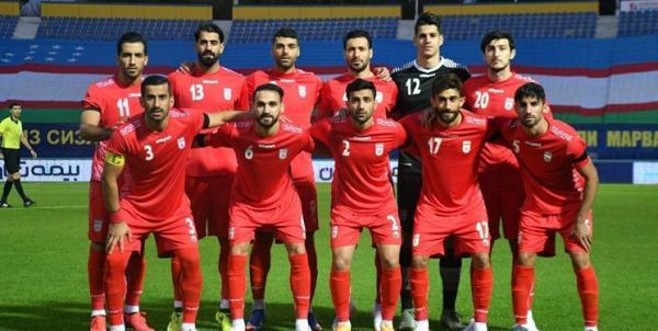 برنامه و تاریخ جدید مسابقات تیم ملی فوتبال در راه جام جهانی برنامه و تاریخ جدید مسابقات تیم ملی فوتبال در راه جام جهانی اعلام شد