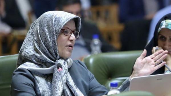 برخورد لفظی در شورای شهر تهران بر سر تذکر به وزیر بهداشت برخورد لفظی در شورای شهر تهران بر سر تذکر به وزیر بهداشت