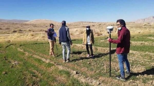 باستان شناسی تل قلعه مرودشت آنالیز آغار شد