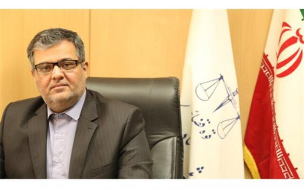 بازنگری و اصلاح قوانین اولویت مهم سازمان ثبت اسناد و املاک بازنگری و اصلاح قوانین اولویت مهم سازمان ثبت اسناد و املاک کشور است