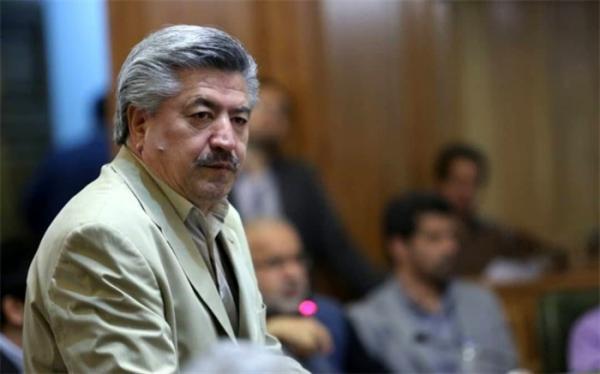 انصاری: همه جریان های سیاسی برای تشکیل یک دولت- ملت باید انصاری: همه جریان های سیاسی برای تشکیل یک دولت- ملت باید تلاش کنند