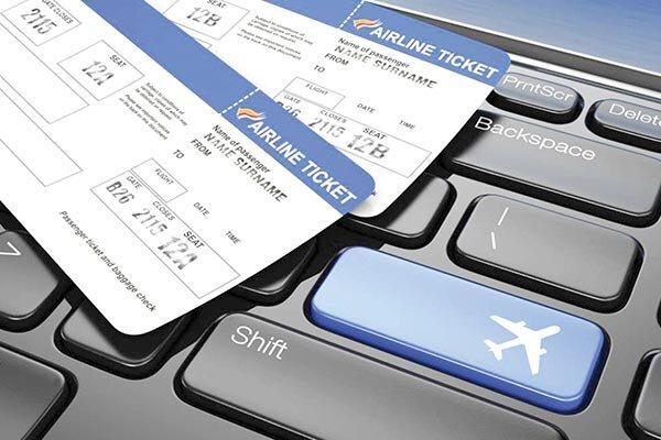 قیمت بلیت هواپیما افزایش نمی یابد قیمت بلیت هواپیما افزایش نمی یابد