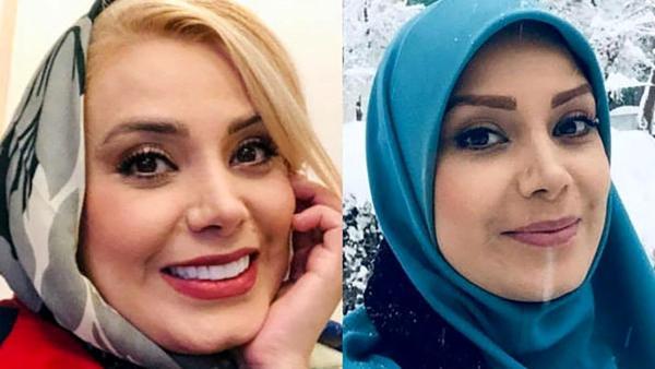 فیلم تاسفبار از صبا راد خانم مجری پرحاشیه ! ، واقعا به چه فیلم تاسفبار از صبا راد خانم مجری پرحاشیه ! ، واقعا به چه قیمتی !