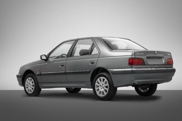 قیمت خودرو های سایپا و ایران خودرو 29 آبان 1400 قیمت خودرو های سایپا و ایران خودرو 29 آبان 1400