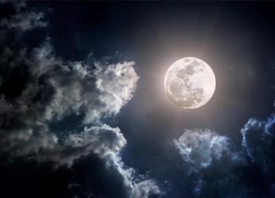 کشف راهی برای حل مشکل انرژی در ماه
