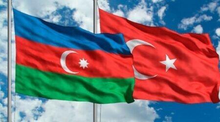 اردوغان و علی اف دانشگاه مشترک در باکو تاسیس می کنند اردوغان و علی اف دانشگاه مشترک در باکو تاسیس می کنند