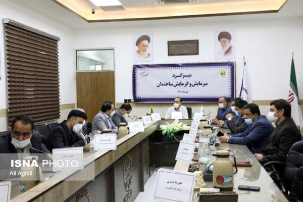 مصرف 40 درصد انرژی کشور در بخش ساختمان، لزوم اجرای قوانین مصرف 40 درصد انرژی کشور در بخش ساختمان، لزوم اجرای قوانین بهینه سازی در ساختمان ها