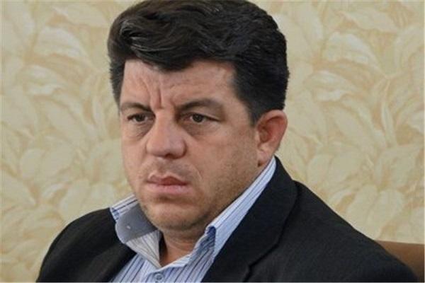 رعیتی فرد: بیش از 95 درصد از واردات دارو بی نیاز هستیم رعیتی فرد: بیش از 95 درصد از واردات دارو بی احتیاج هستیم