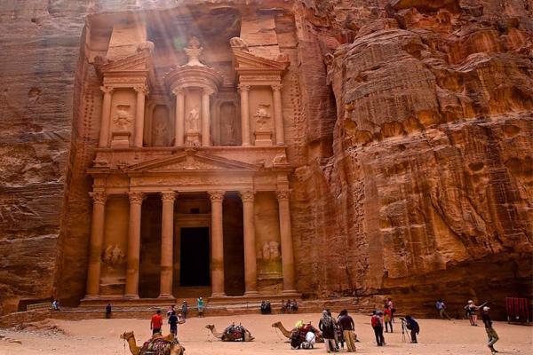 حذف الزام قرنطینه برای سفر به اردن حذف الزام قرنطینه برای سفر به اردن