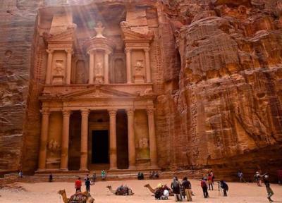 حذف الزام قرنطینه برای سفر به اردن
